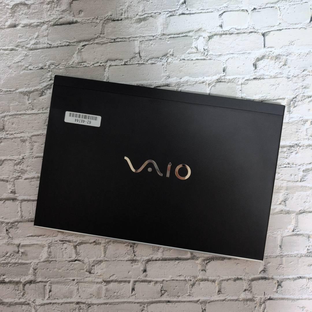 VAIO pro✨オフィス✨Win11✨薄型軽量✨ノートパソコン✨8世代i5