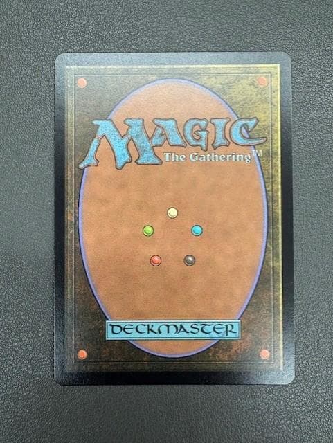 復活した精霊信者、ニッサ　日語　プロモ