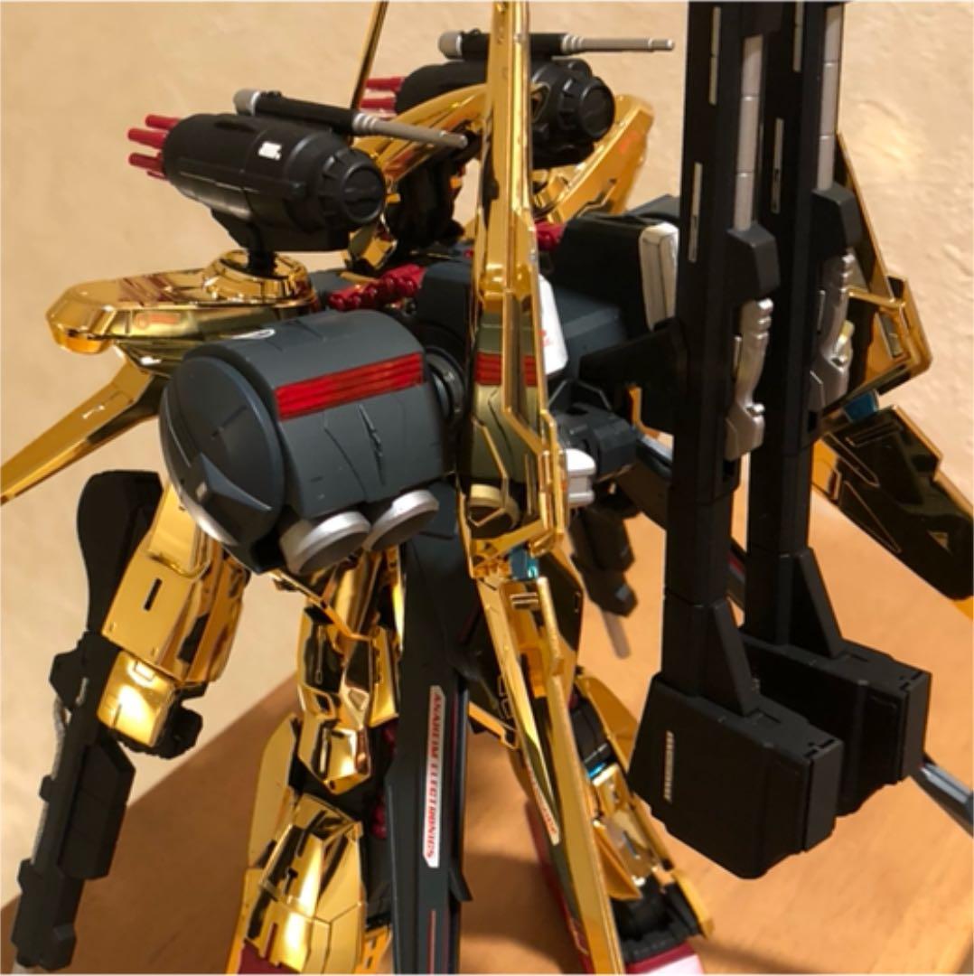 MG 百式改 H.W.S.ver. LED仕様