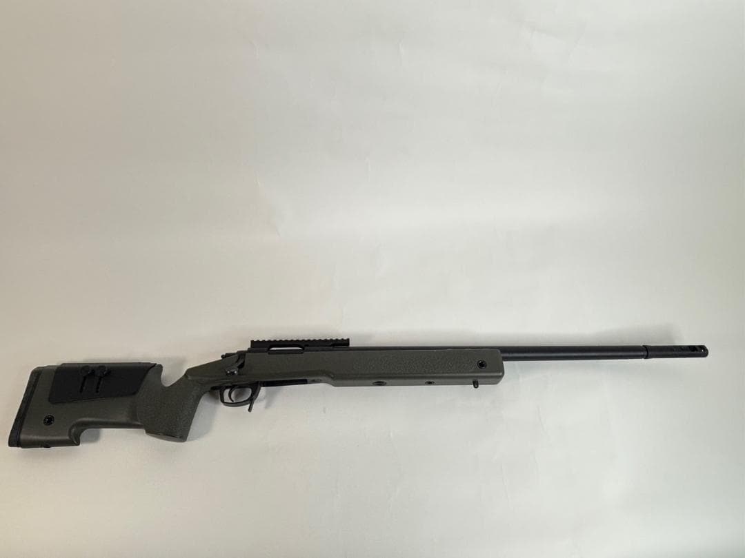 東京マルイ M40A5 スナイパーライフル エアーソフトガン