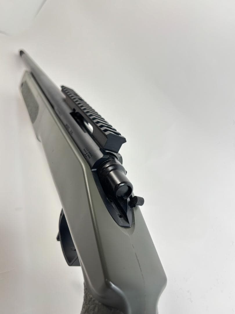 東京マルイ M40A5 スナイパーライフル エアーソフトガン