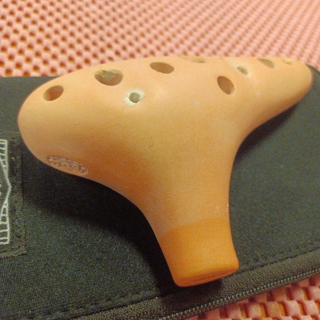 木村オカリナ ソプラノG管 SG 年末セール