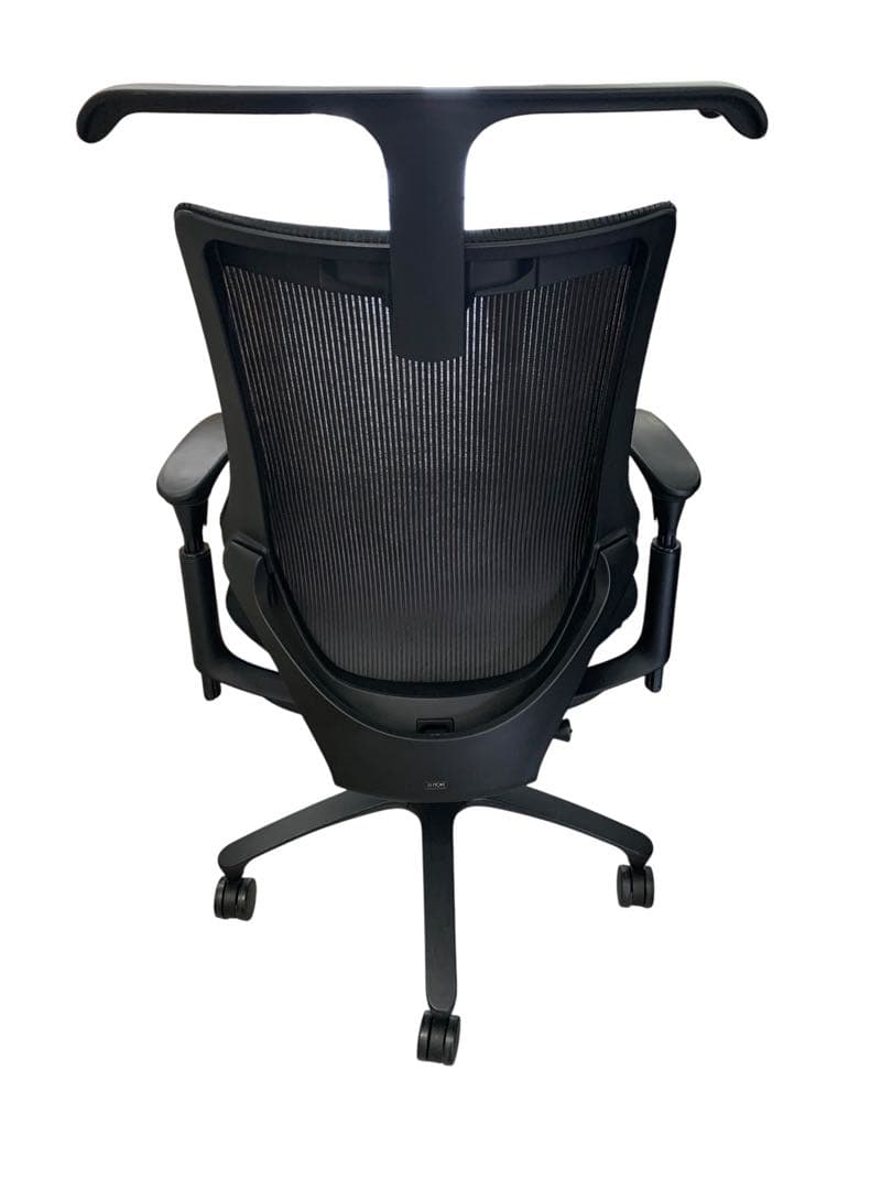 f(エフチェア) KF-370JAHT1T1T2 イトーキ オフィスチェア