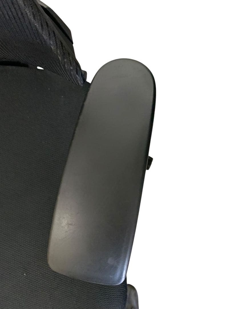 f(エフチェア) KF-370JAHT1T1T2 イトーキ オフィスチェア