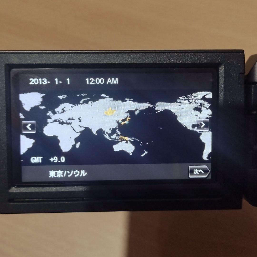 SONY HDR-CX430V 付属品完品 おまけ付き ソニー