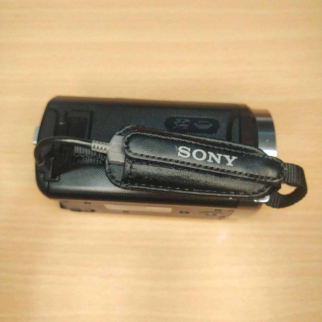 SONY HDR-CX430V 付属品完品 おまけ付き ソニー