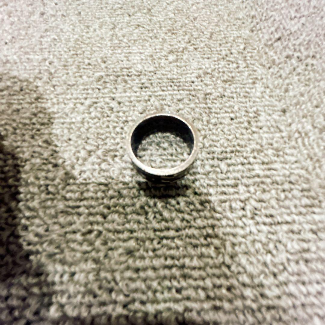 Goodenough トライバル リング 16号 指輪