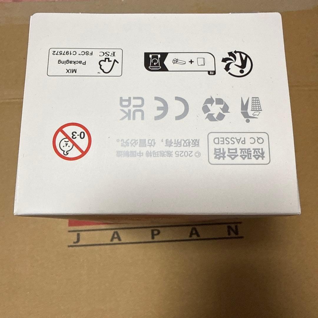 正規品 ラブブ Big into Energyシークレット ID secret