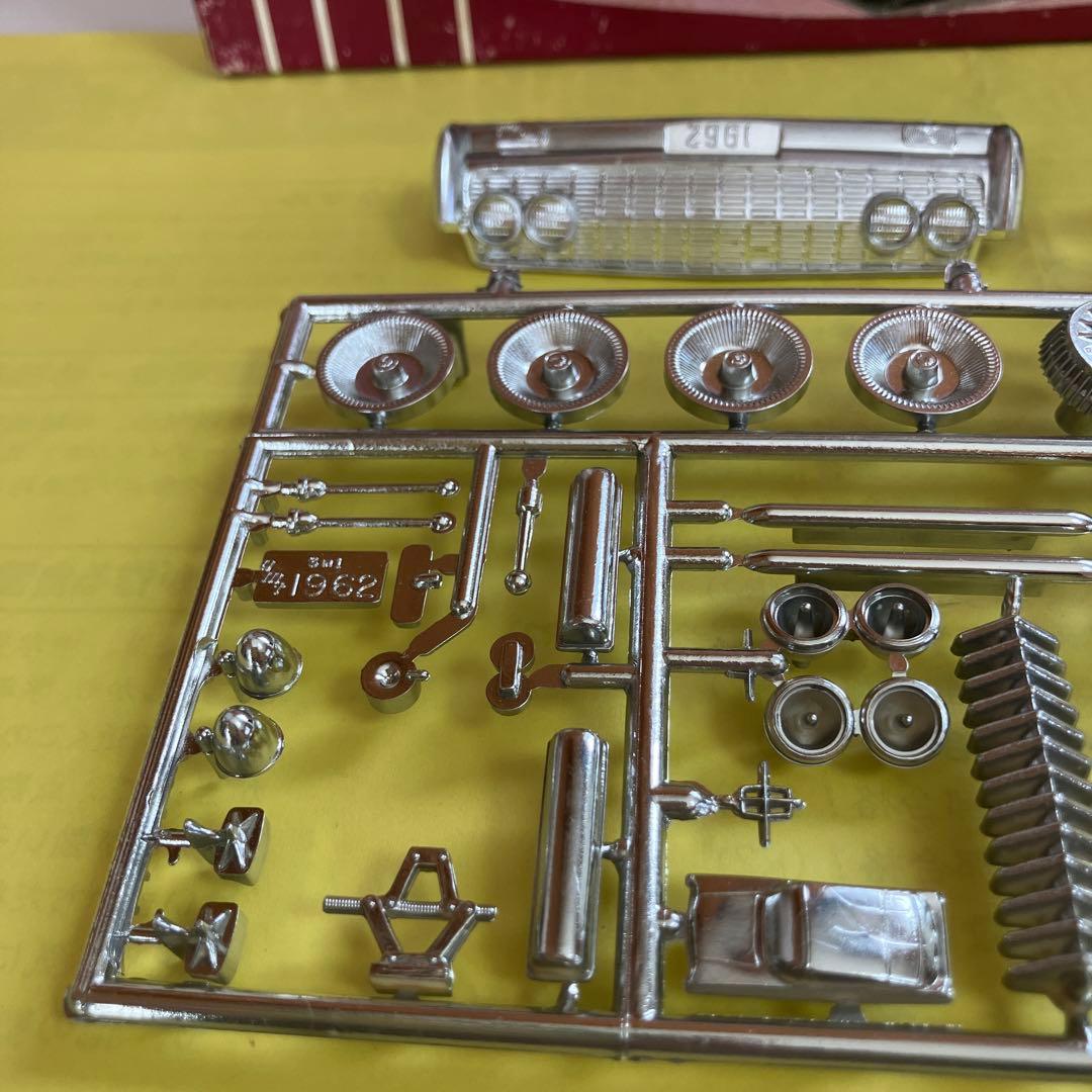 希少！激レア！当時物！amt '62 Continental 3IN1