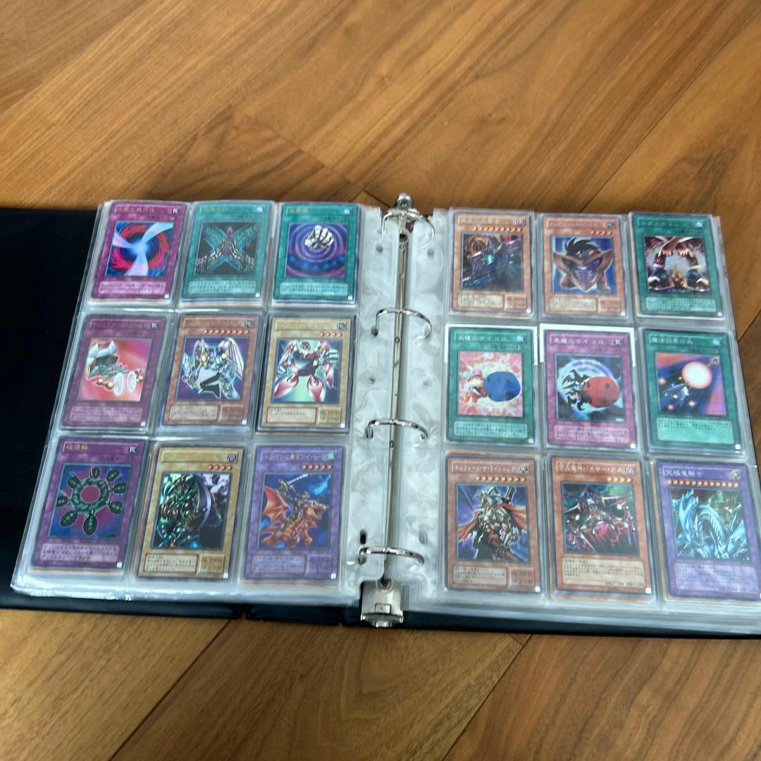 遊戯王カード まとめ売り