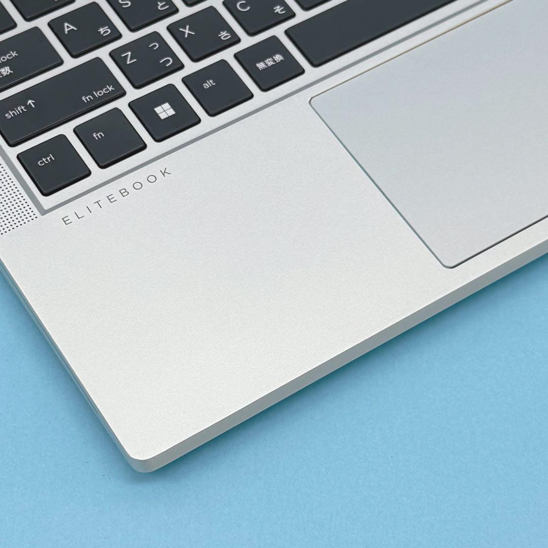 942美品 HP 630 G9 i5 第12世代 16GB office2024