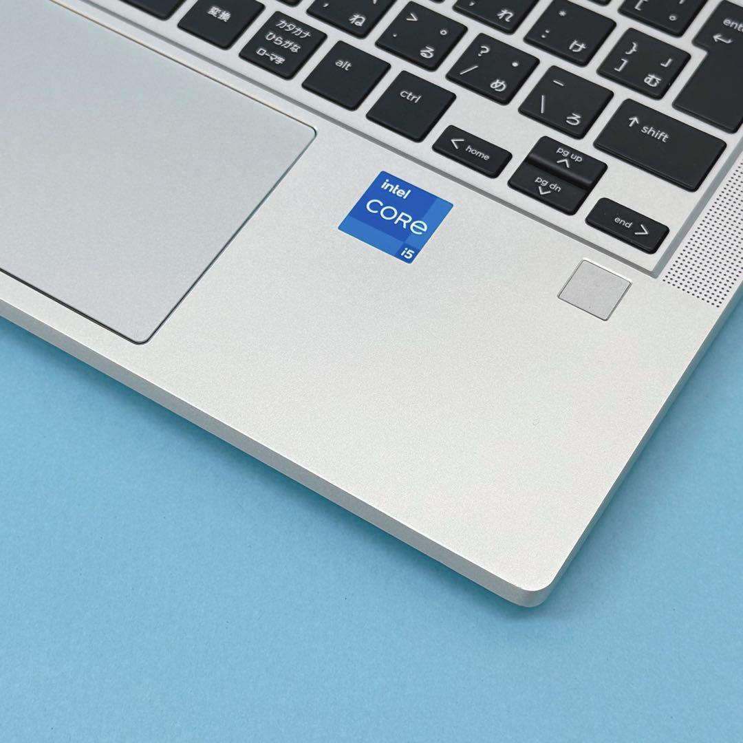 942美品 HP 630 G9 i5 第12世代 16GB office2024