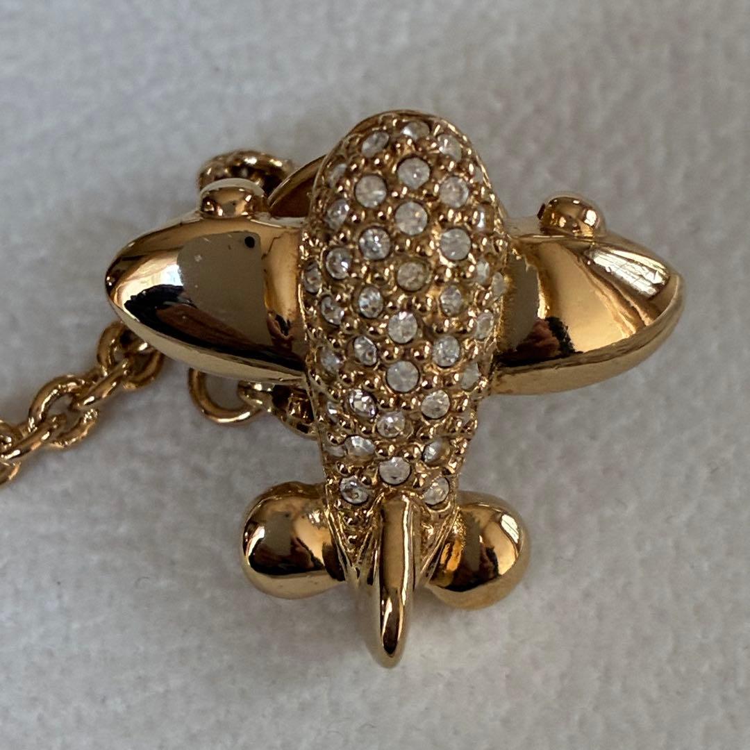 お値下げ中♪【未使用品♡】レア3way BURBERRYS ベア　ブローチ