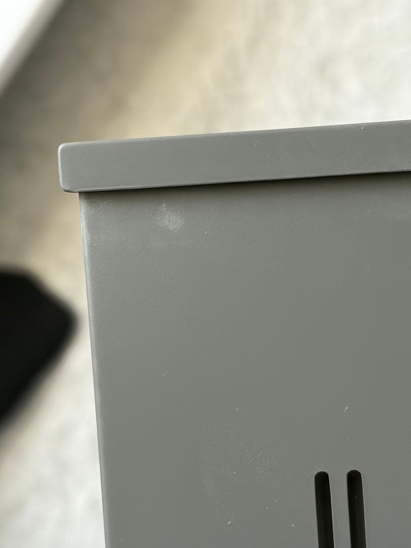 未使用 Atmoph Window 2 アトモフウィンドウ2