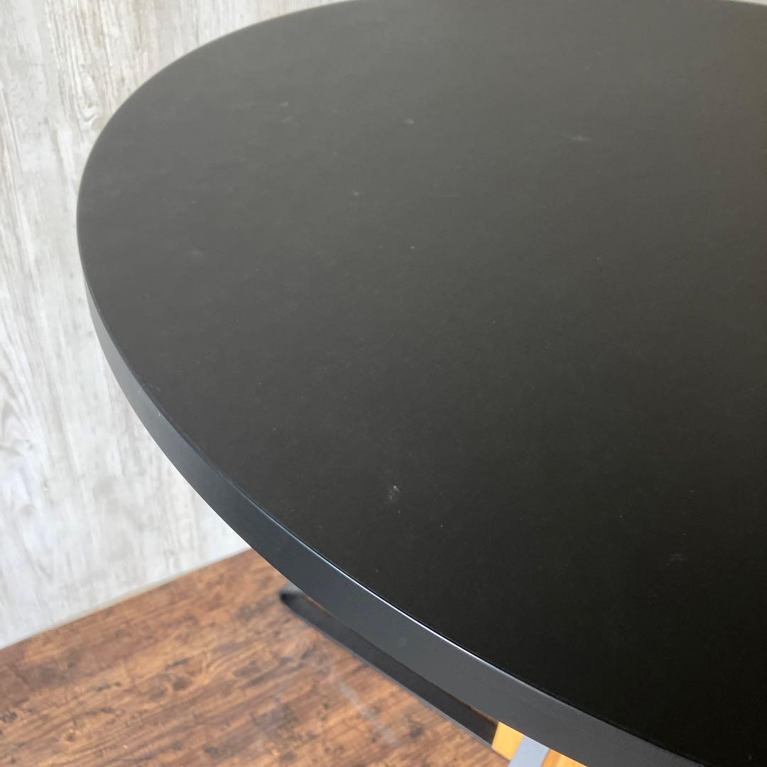 ダイニングテーブル KAARI TABLE 003 / ronan erwan bouroullec