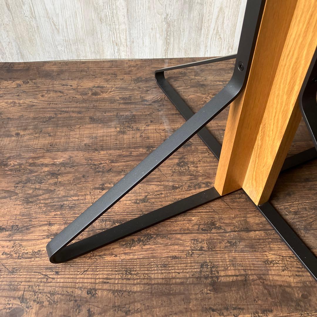 ダイニングテーブル KAARI TABLE 003 / ronan erwan bouroullec