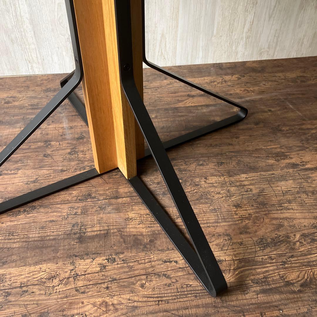 ダイニングテーブル KAARI TABLE 003 / ronan erwan bouroullec