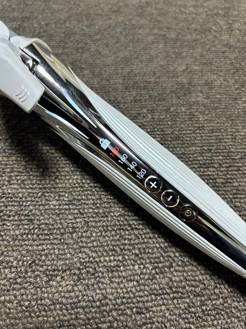 リファビューテック　カールアイロン 26mm