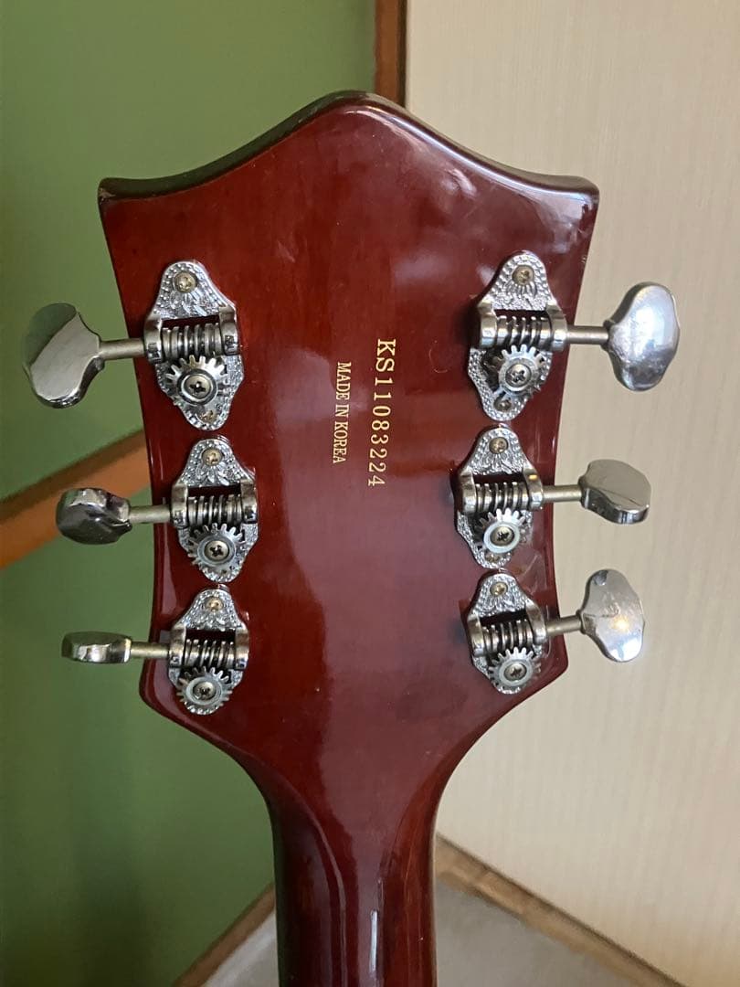 ギター Gretsch Electromatic G5122