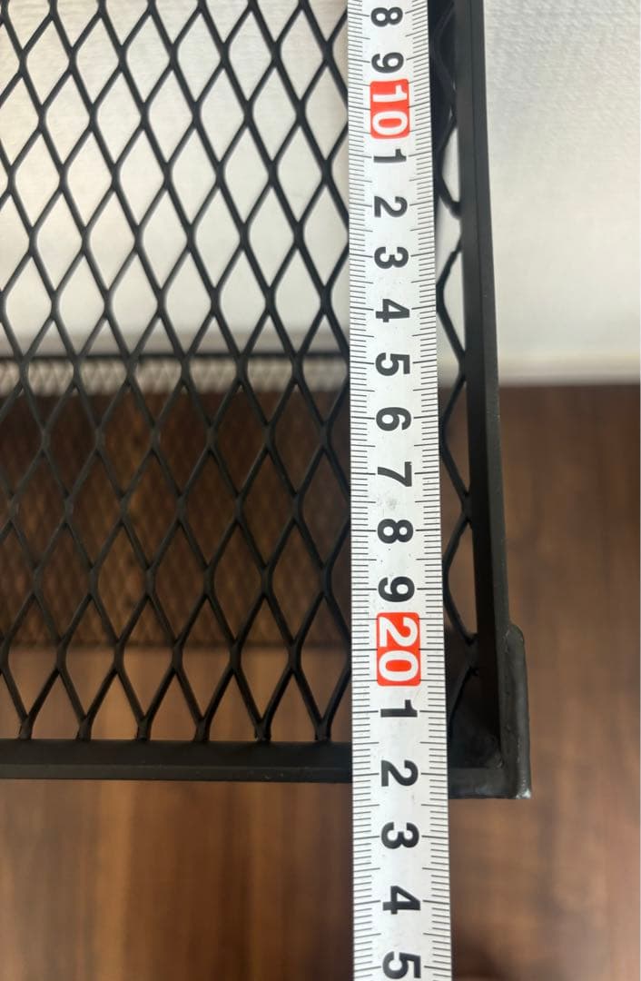 在庫処分セール！！アイアンシェルフ　アイアンラック　アガベ キャスター付　植物棚