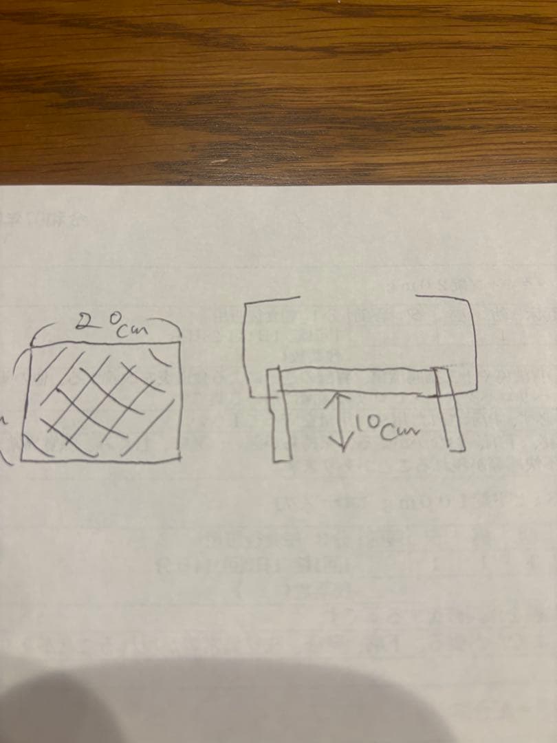 在庫処分セール！！アイアンシェルフ　アイアンラック　アガベ キャスター付　植物棚