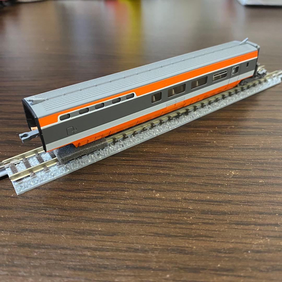 KATO 10-091 TGV 6両セット