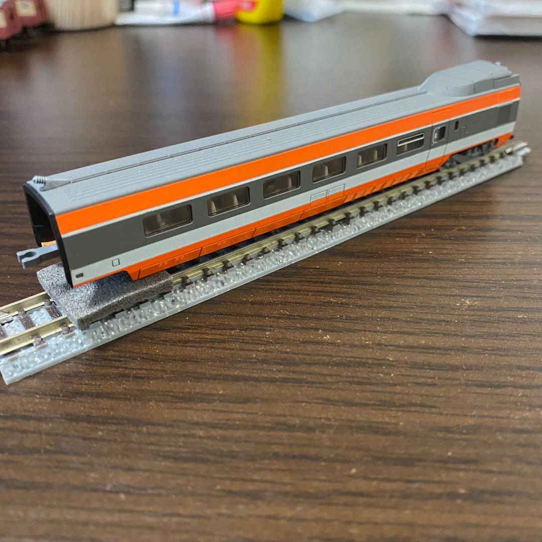 KATO 10-091 TGV 6両セット