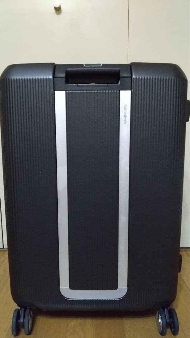 【美品】サムソナイト スーツケース アーク/マットグラファイト