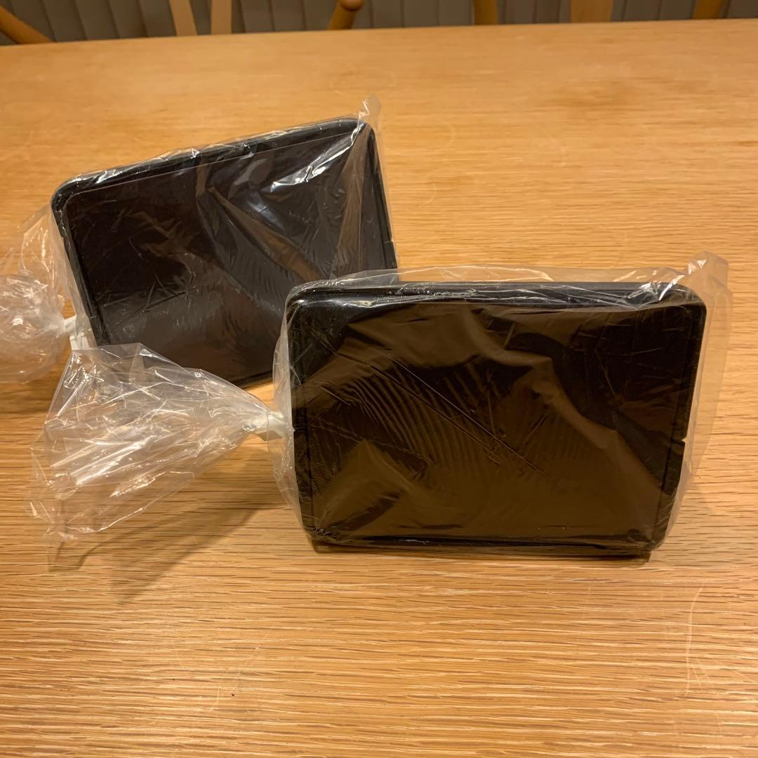 【Abc】新品未開封LIXIL マグネットシェルフ　2点セット