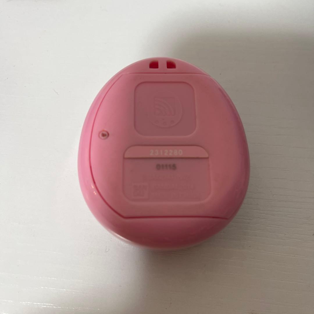 たまごっち 4U+ ベビーピンク