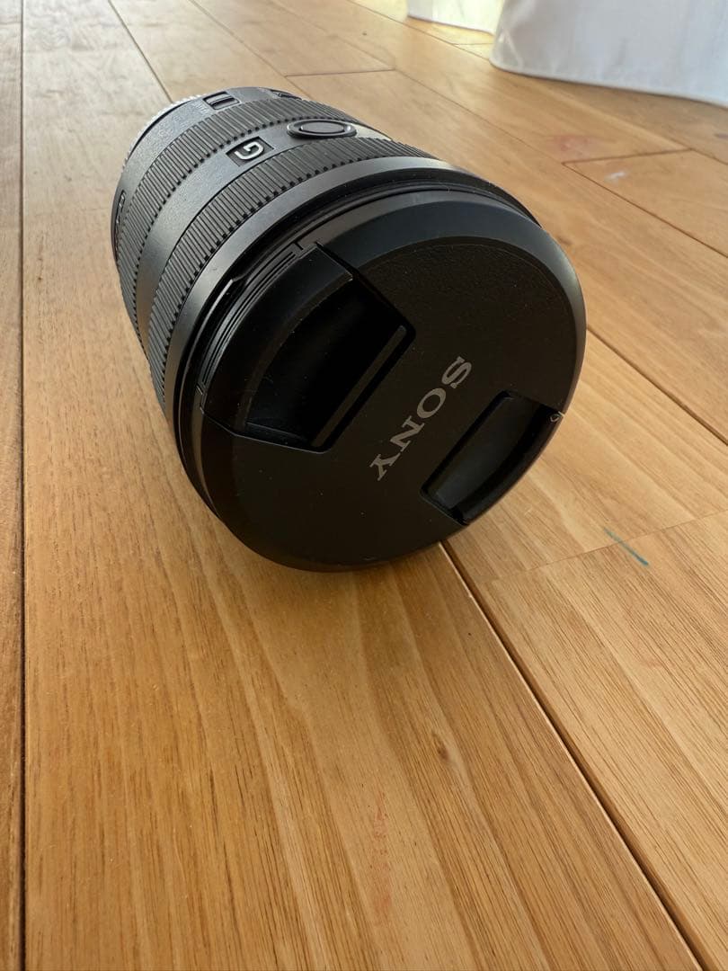 リ*☆様 美品　SONY FE 24-105mm F4 G OSS SEL241