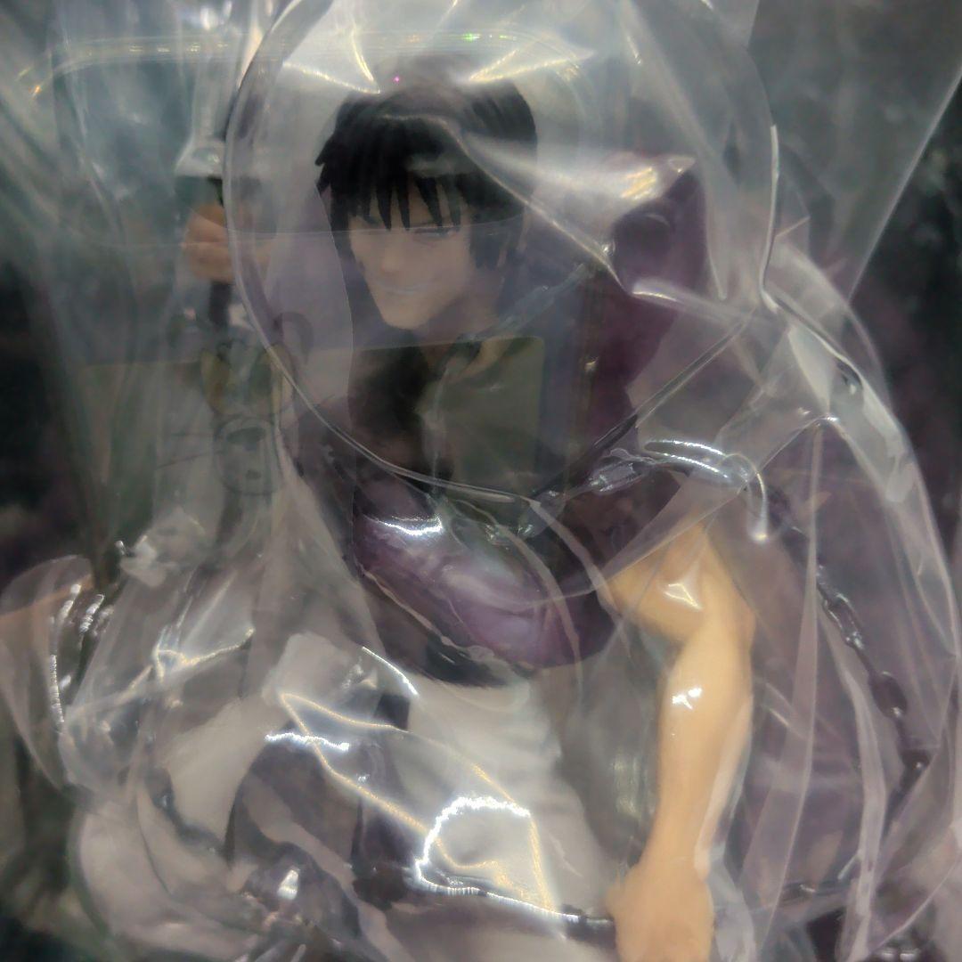 呪術廻戦 伏黒甚爾 セット売りNoodle Stopper フィギュア他6点