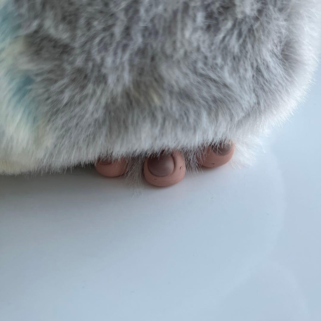 ファービー2 クラウディスカイ 緑目 おしゃべり確認済