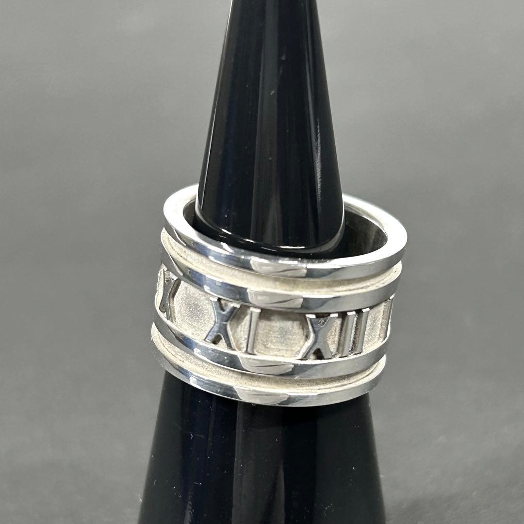 【あん】良品 ティファニー