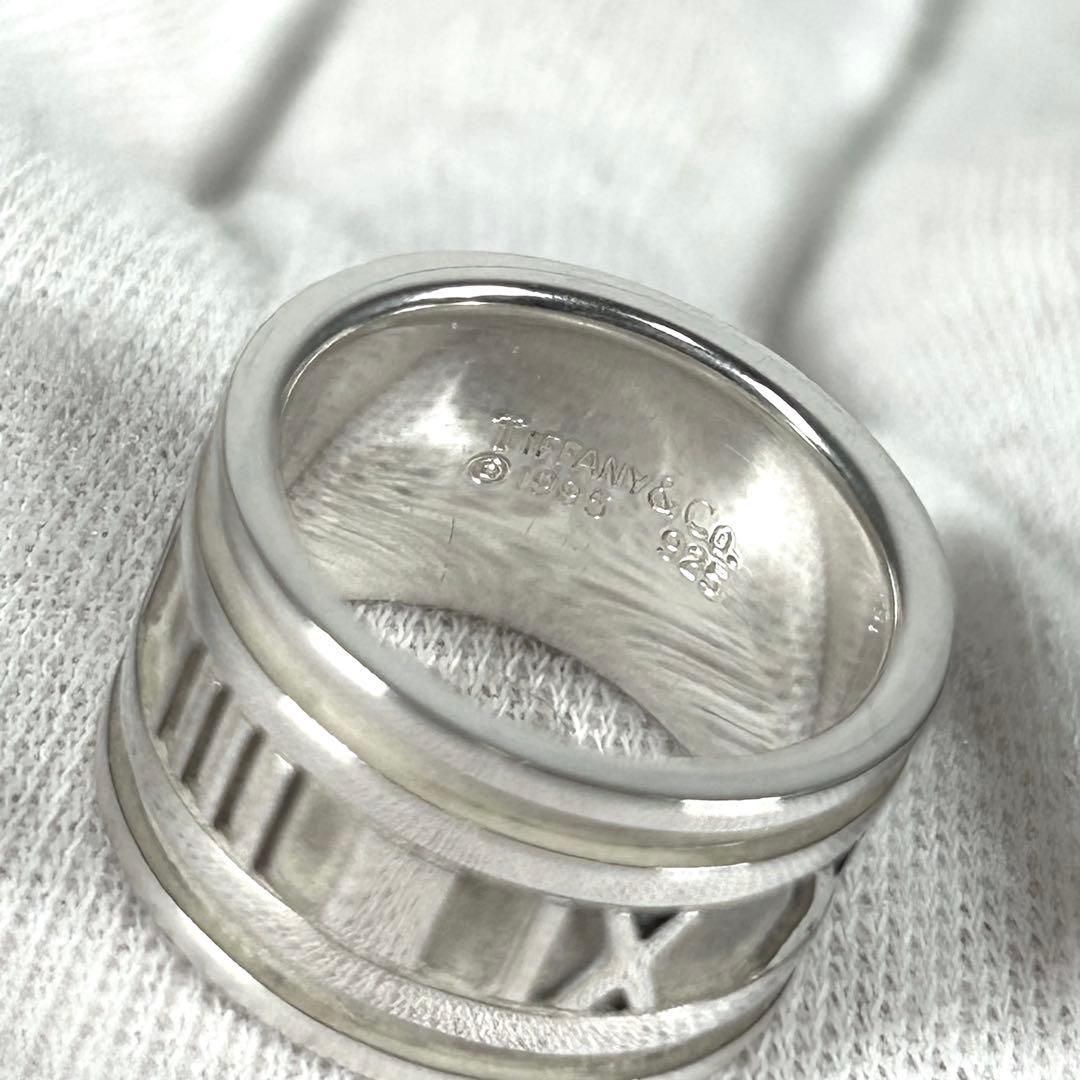 【あん】良品 ティファニー