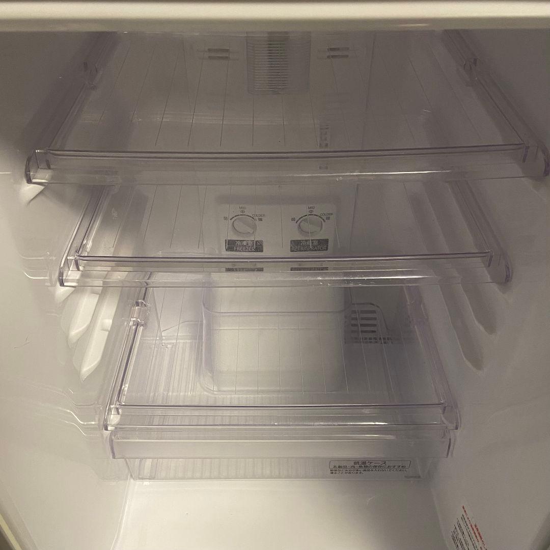 三菱 冷蔵庫 146L