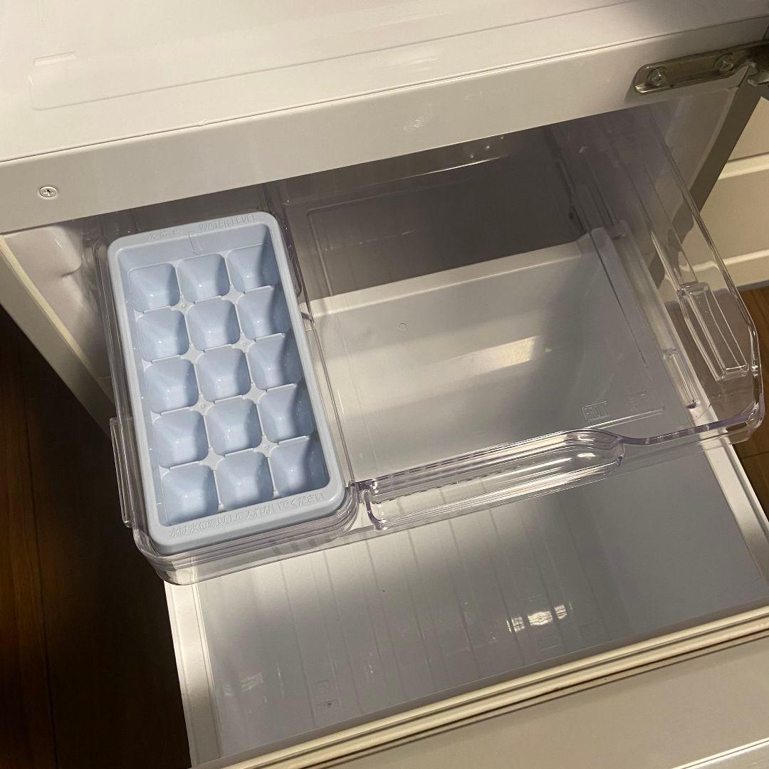 三菱 冷蔵庫 146L