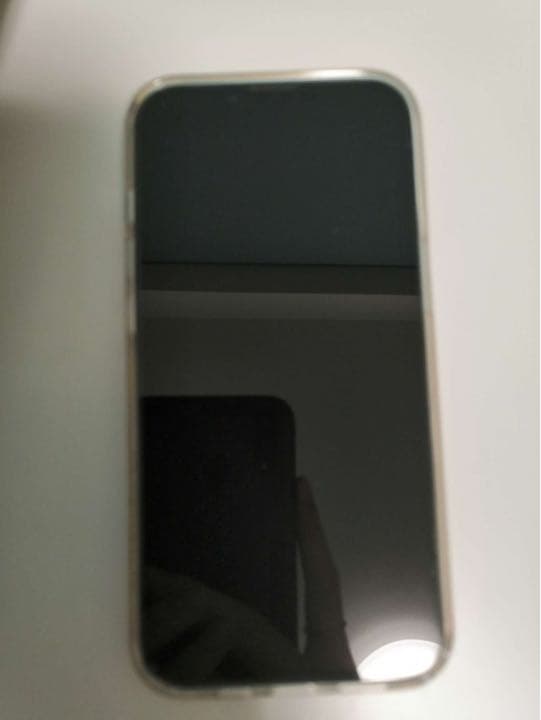 iPhone 13 ブルー 128 GB SIMフリー