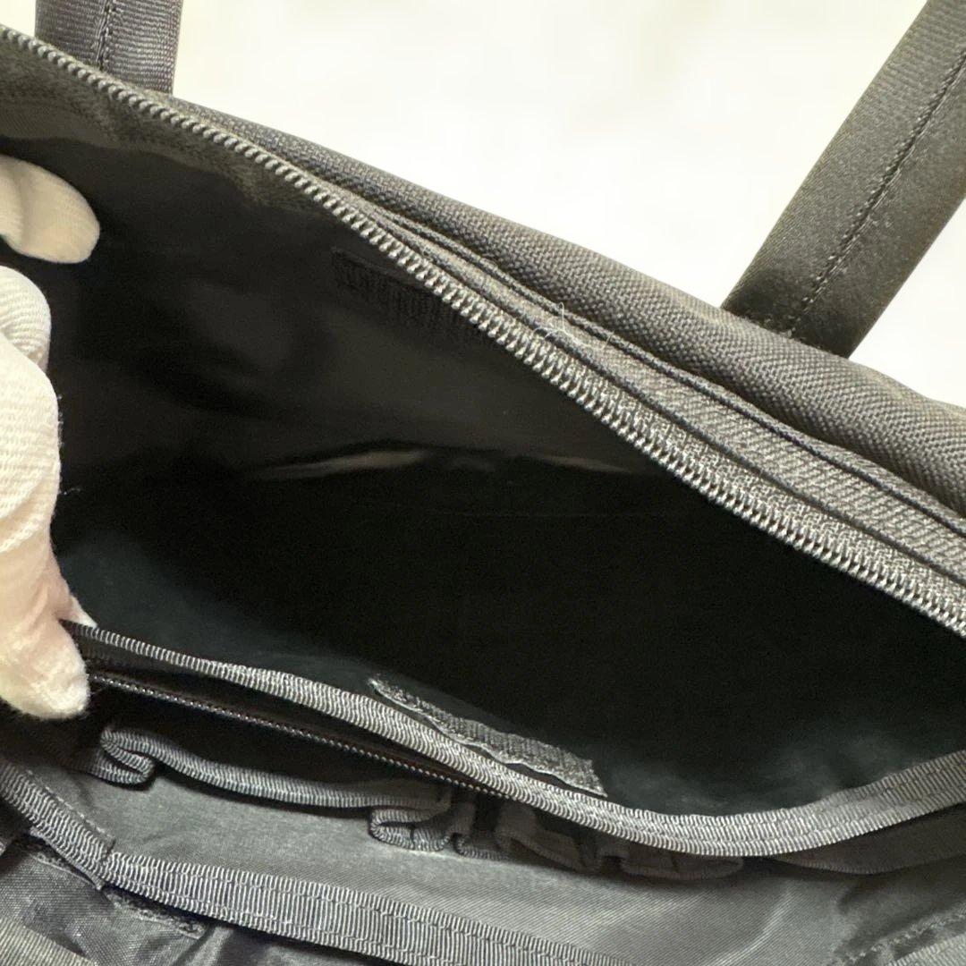 ポーター　テンション　2WAY ブリーフケース　ビジネスバッグ