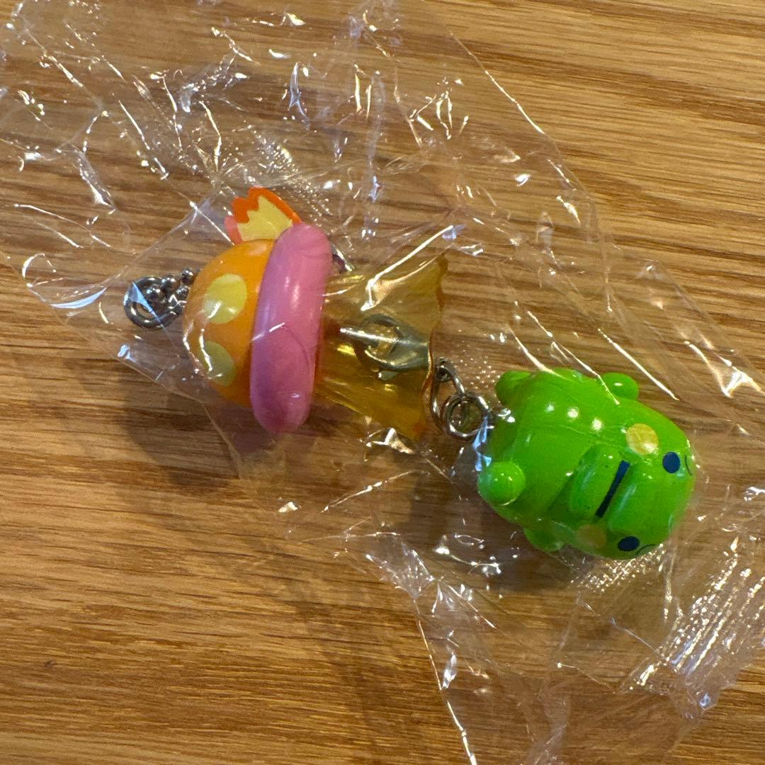 たまごっちパラダイス くちぱっスペシャルセット