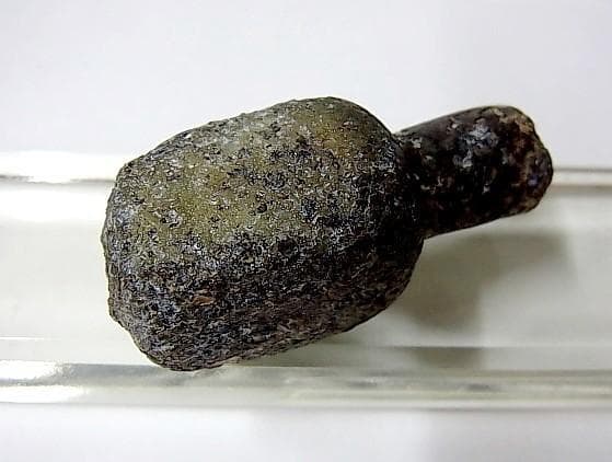 ★R3001★古代　ガラス　小瓶　化粧顔料　香料瓶　イラン出土