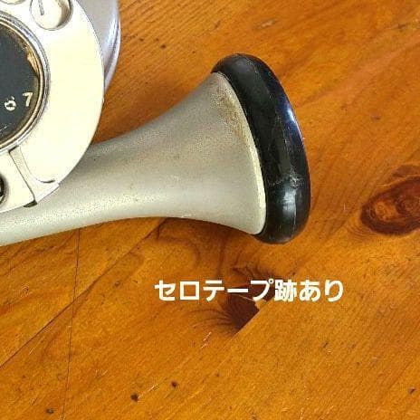 【アンティーク】卓上 電話機 昭和レトロ ヴィンテージ インテリア用