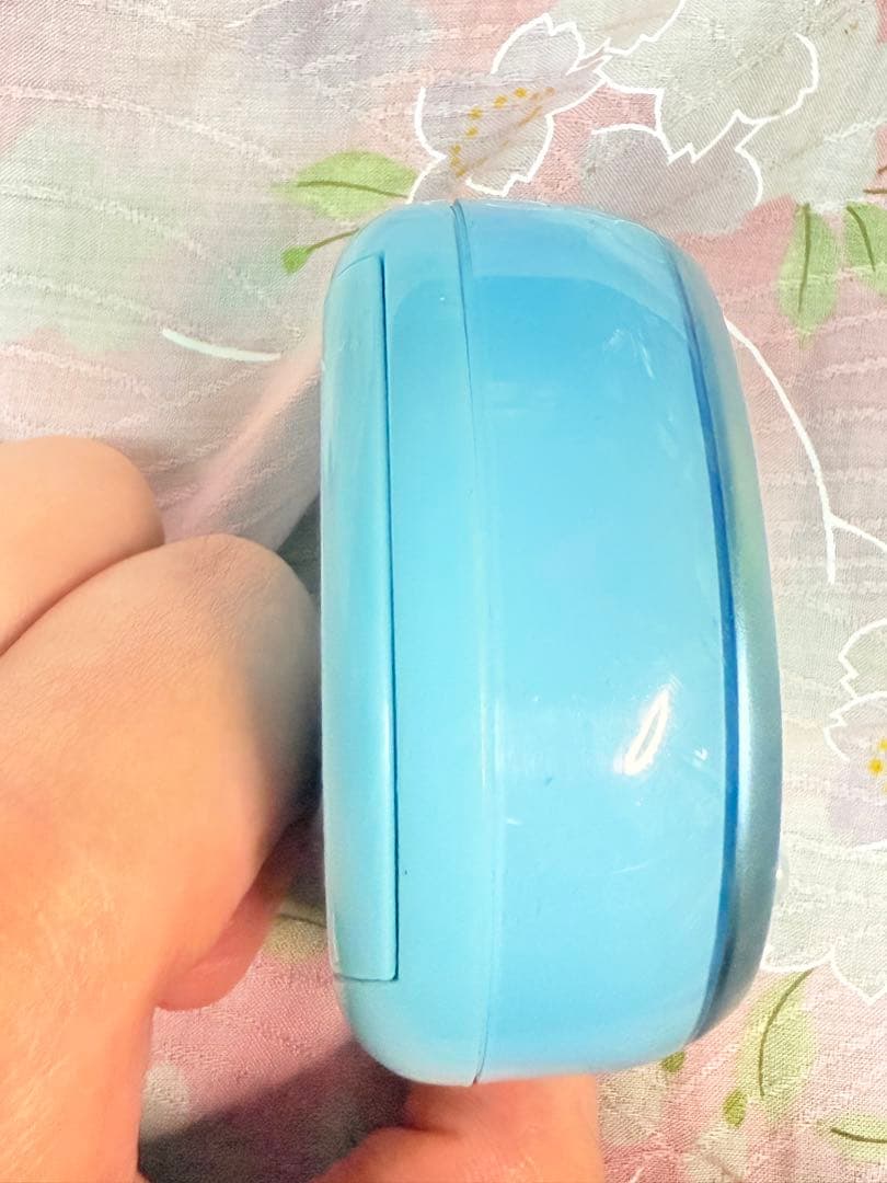 【動作確認済】Tamagotchi 4U+ スカイブルー