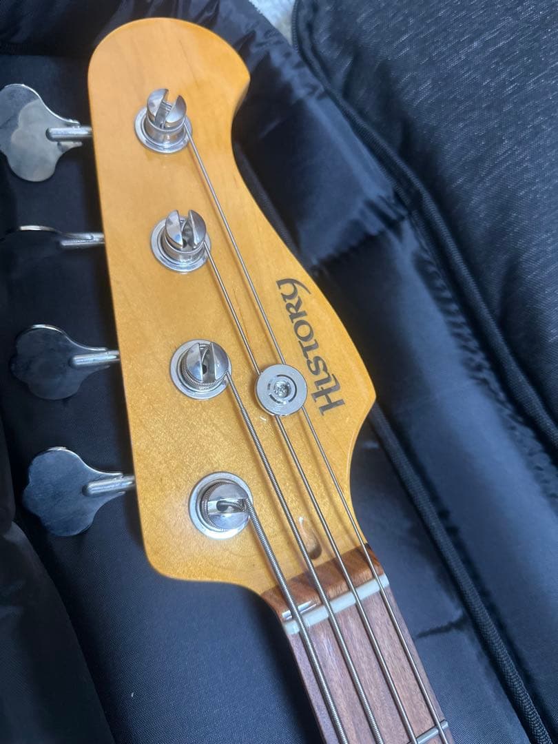 History HJB-Performance 【値下げコメントにて】