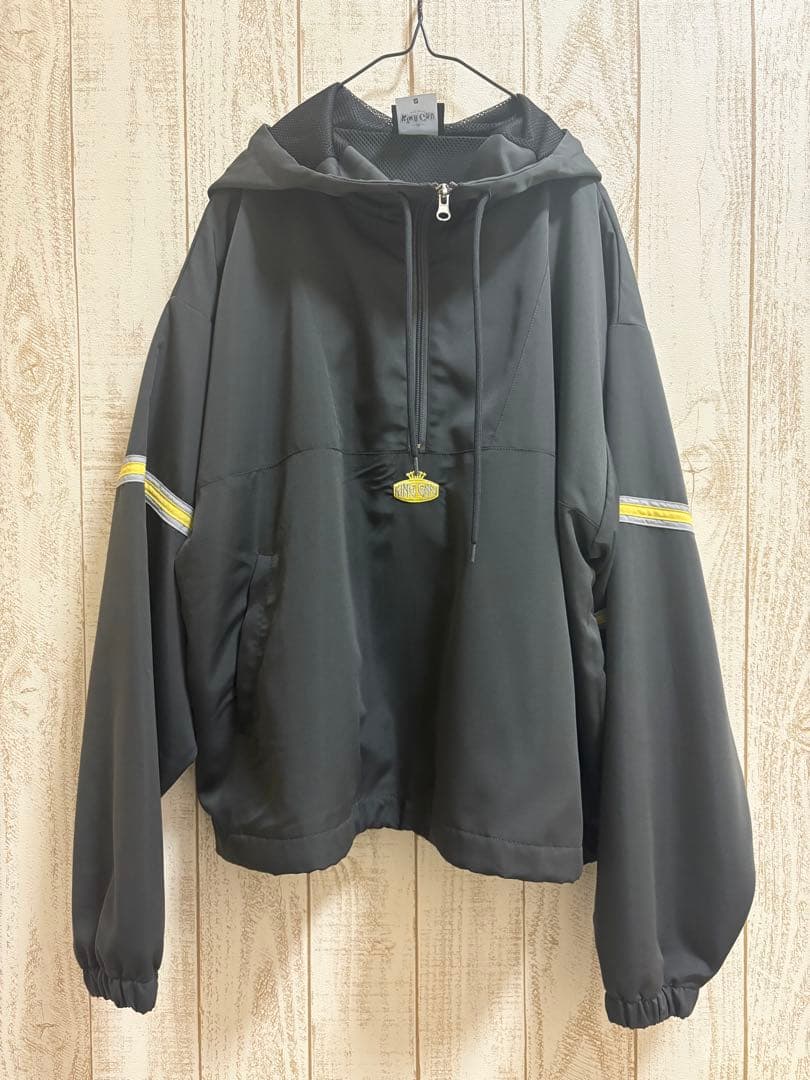【試着のみ】King Gnu アノラックジャケット Sサイズ