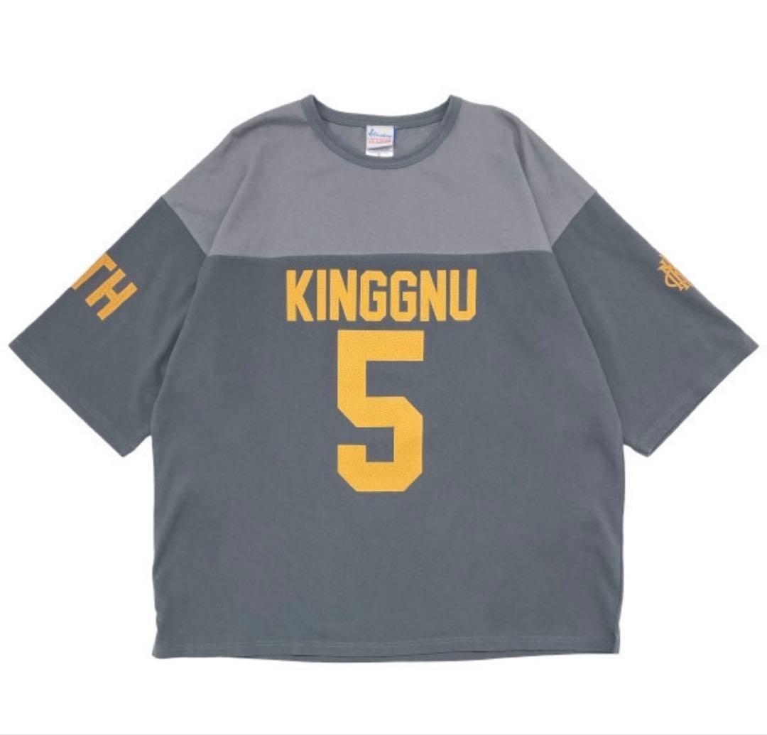 新品　KingGnu Tシャツ　グッズ　millennium parade M
