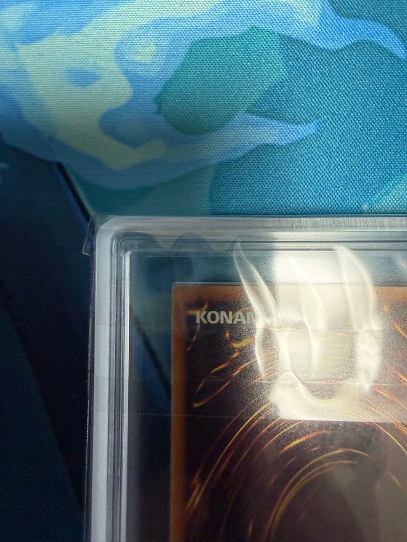 レッドアイズブラックドラゴン20thシークレットARS10