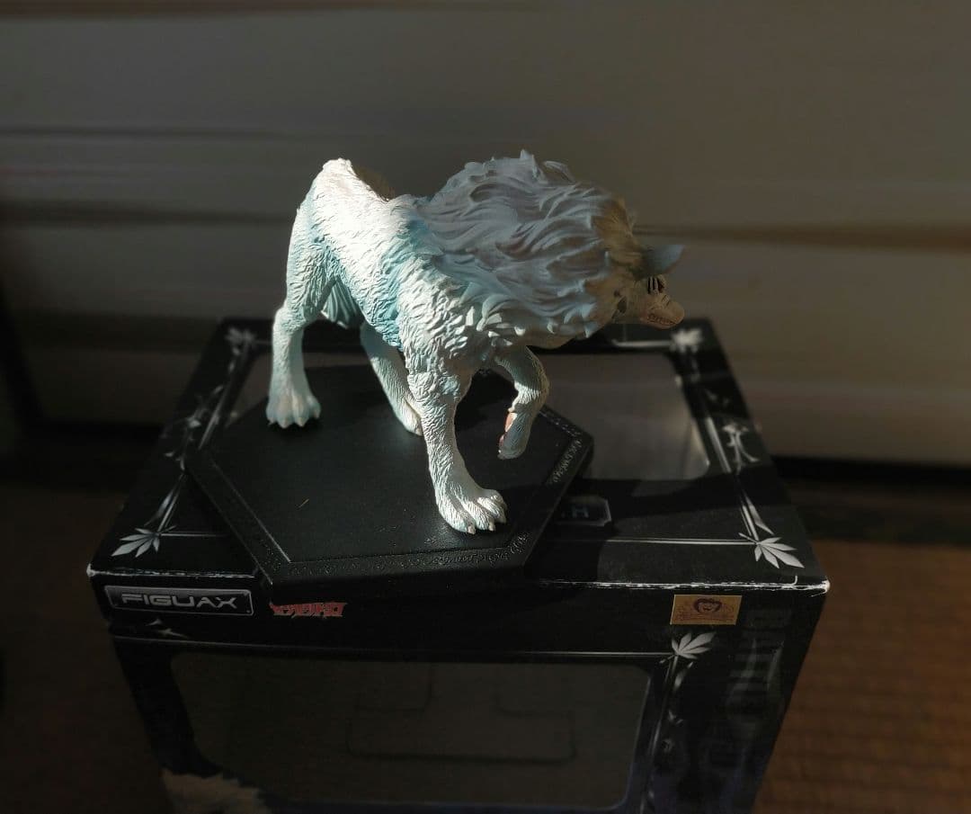 最終価格　FIGUAX 　 テリークロス トリコ　プレックス レア　 入手困难