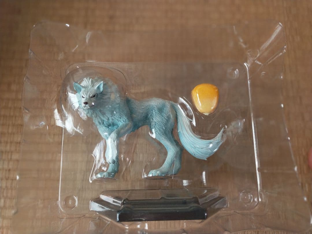 最終価格　FIGUAX 　 テリークロス トリコ　プレックス レア　 入手困难