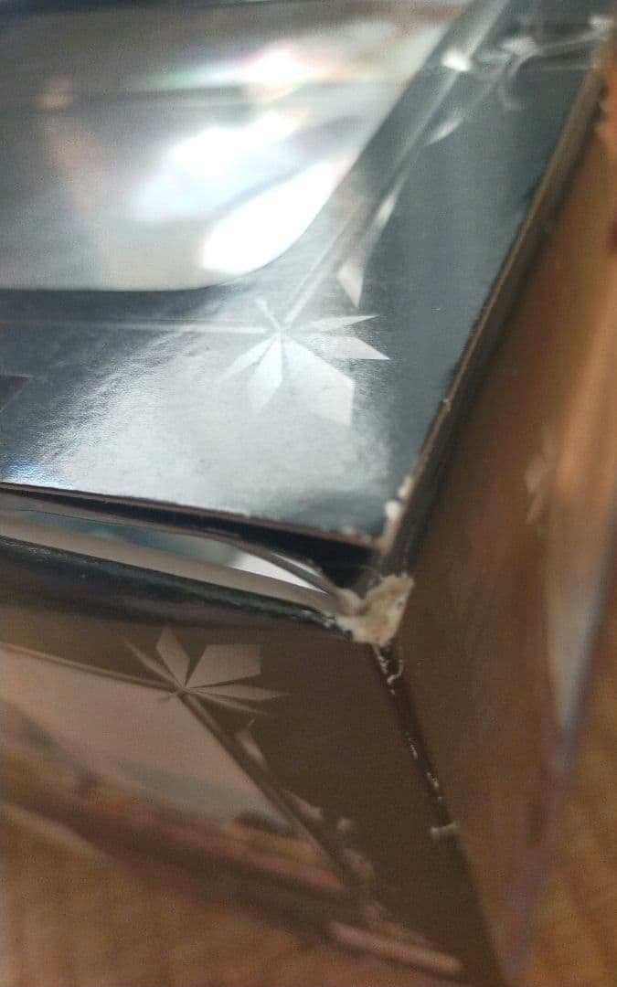 最終価格　FIGUAX 　 テリークロス トリコ　プレックス レア　 入手困难